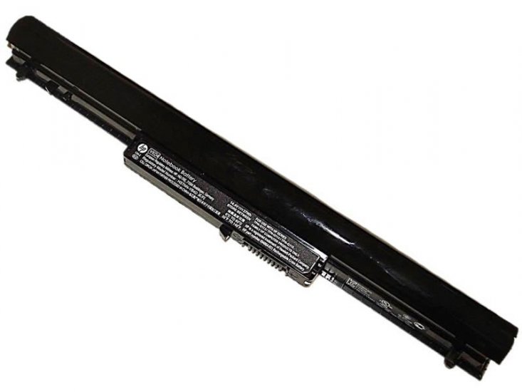 Origineel 8-Cellen HP Pavilion 14-b100 Ultrabook Series Accu Batterij