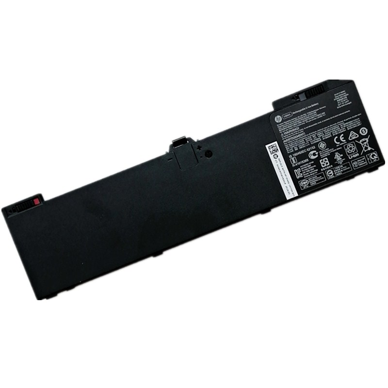 Originele 5844mAh 90Wh 4 Cellen HP ZBook 15 G5 ZBook 15 G6 Accu Batterij