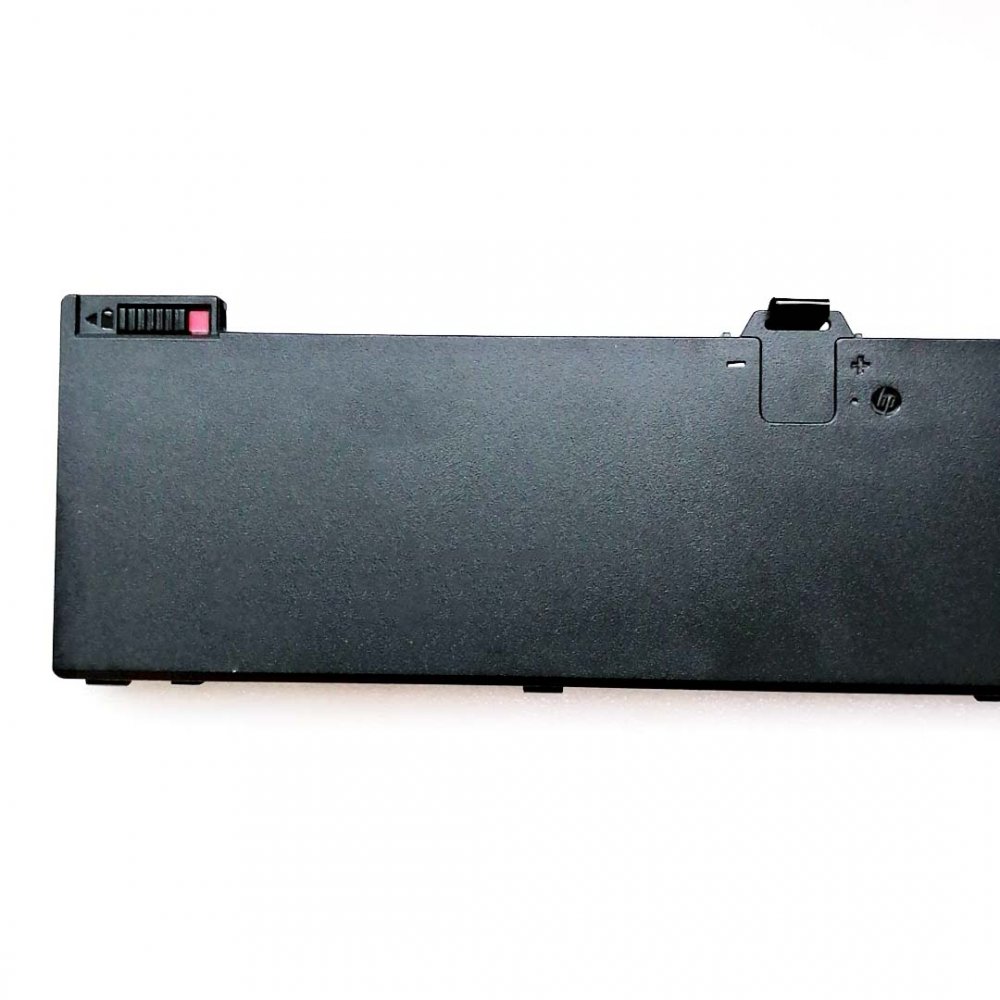 Originele 5844mAh 90Wh 4 Cellen HP ZBook 15 G5 ZBook 15 G6 Accu Batterij