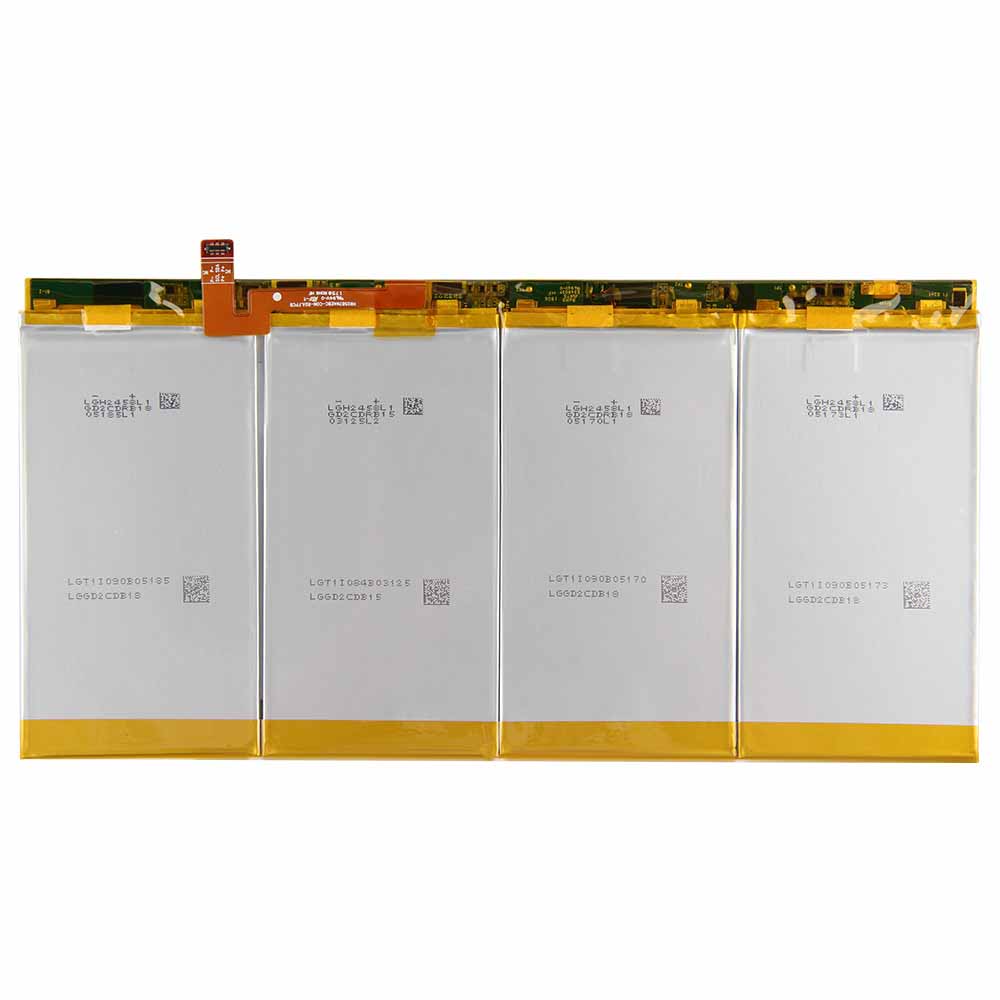 Originele 4430mAh 33.7Wh 4 Cellen Huawei MateBook M5-6Y54 Accu Batterij