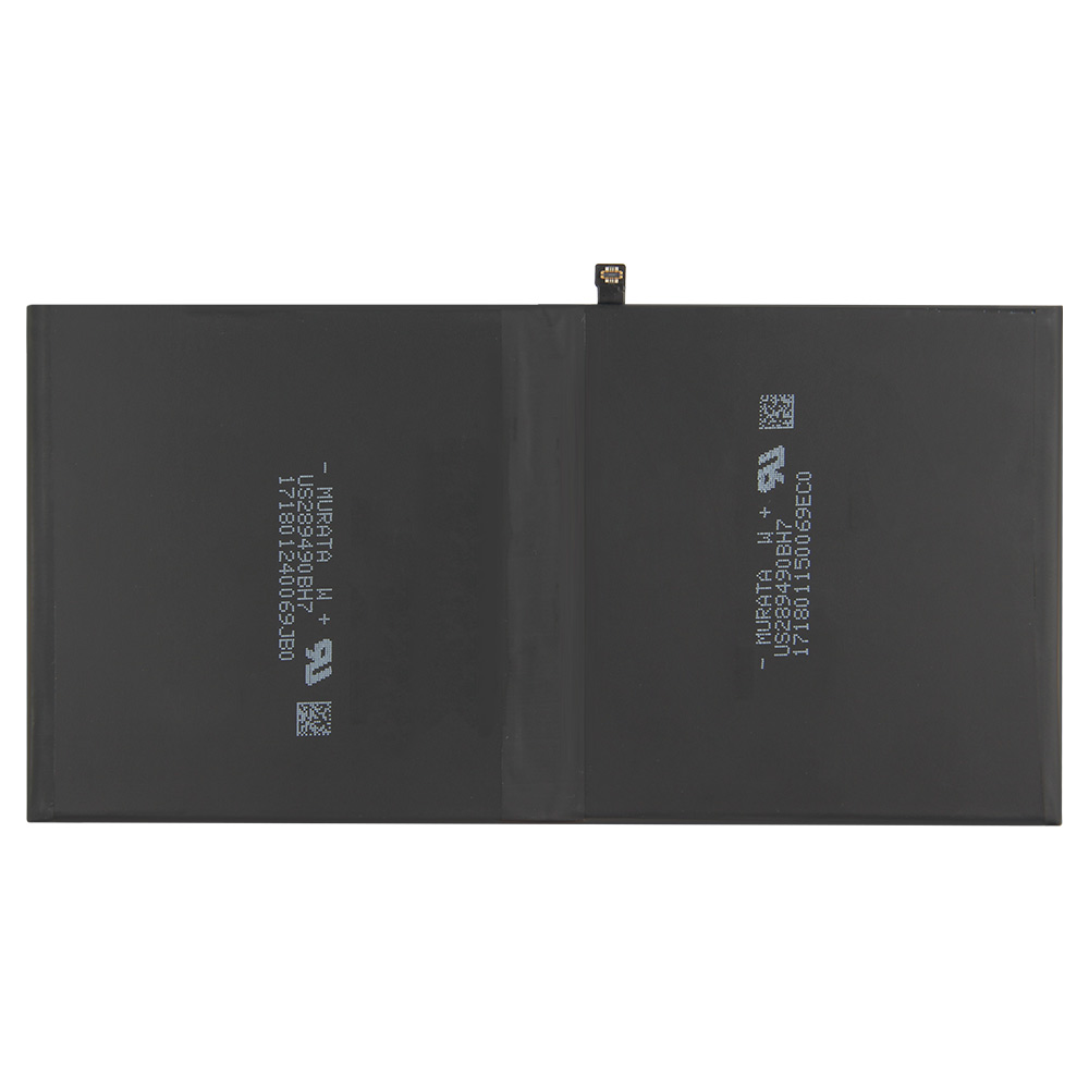 Originele 7500mAh 28.65Wh 2 Cellen Huawei MediaPad M5 CMR-AL09 Accu Batterij