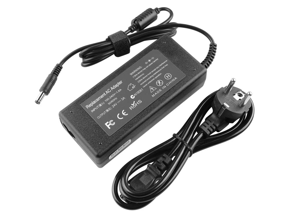 Kodak voor HPA-432418A0 MPA7601 AC Adapter Oplader