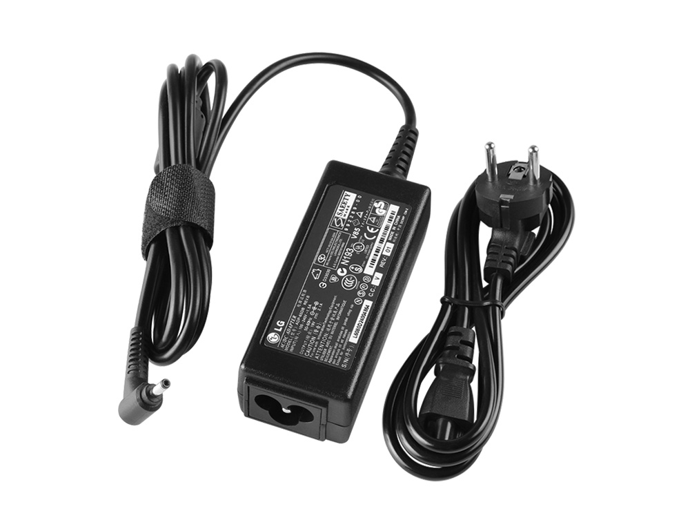 40W LG 11T540 Series AC Adapter Voeding Oplader