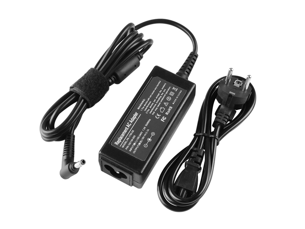 40W LG 11T730 Series AC Adapter Voeding Oplader