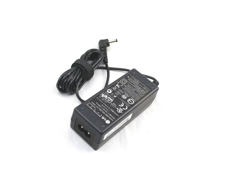 65W LG 14U530 Series AC Adapter Voeding Oplader