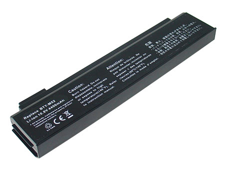 Origineel 4400mAh LG K1-223EE K1-2242HS K1-2243HS Accu Batterij