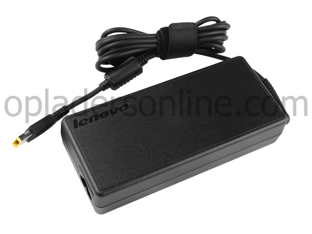 135W Lenovo ThinkPad P1 2nd Gen 20QT000JFR Adapter Voeding Oplader