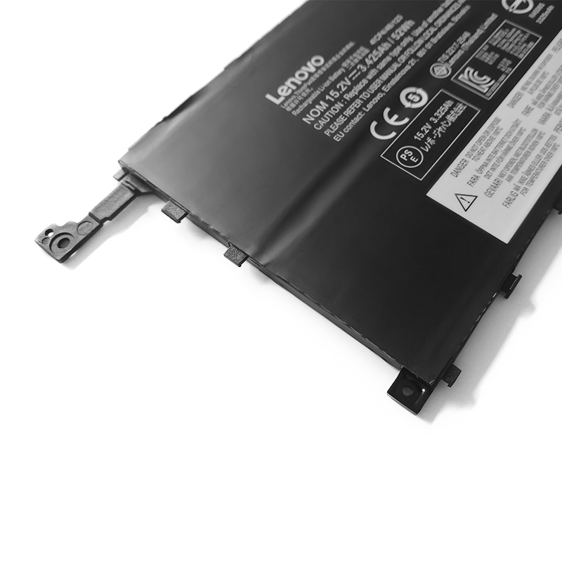 Originele 52Wh 4-Cellen Lenovo 01AV457 01AV458 Accu Batterij