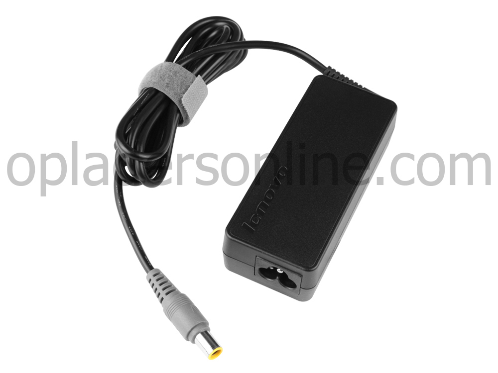 Origineel 65W Lenovo ThinkPad Edge E520 1143-EHU AC Adapter Oplader