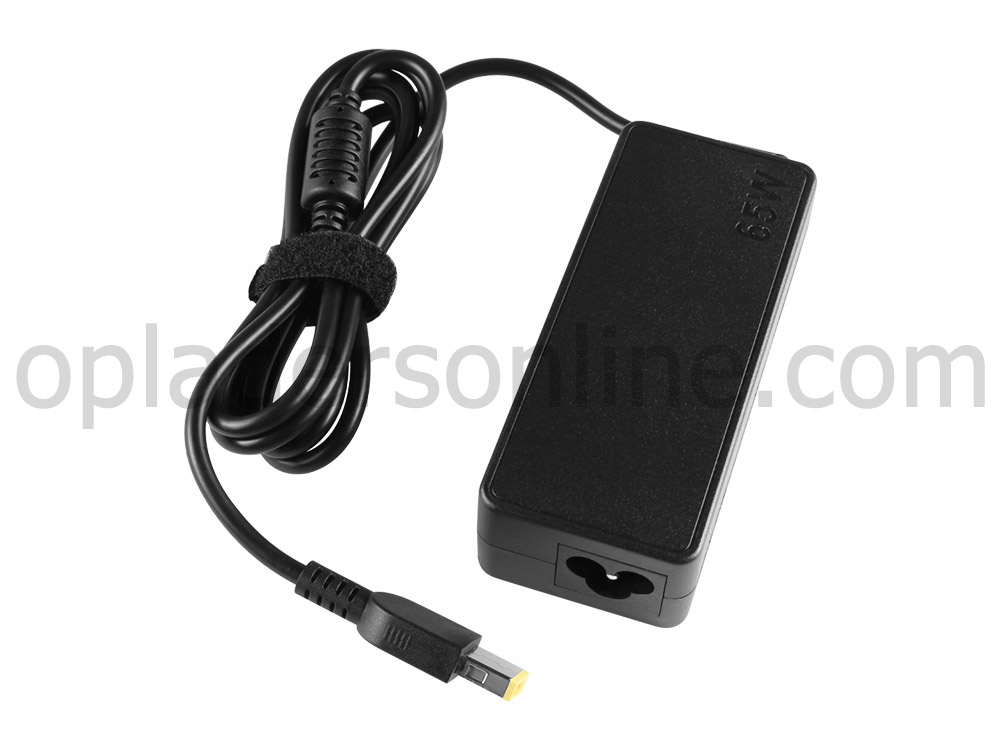 Origineel 65W Lenovo G50 Adapter Voeding Oplader