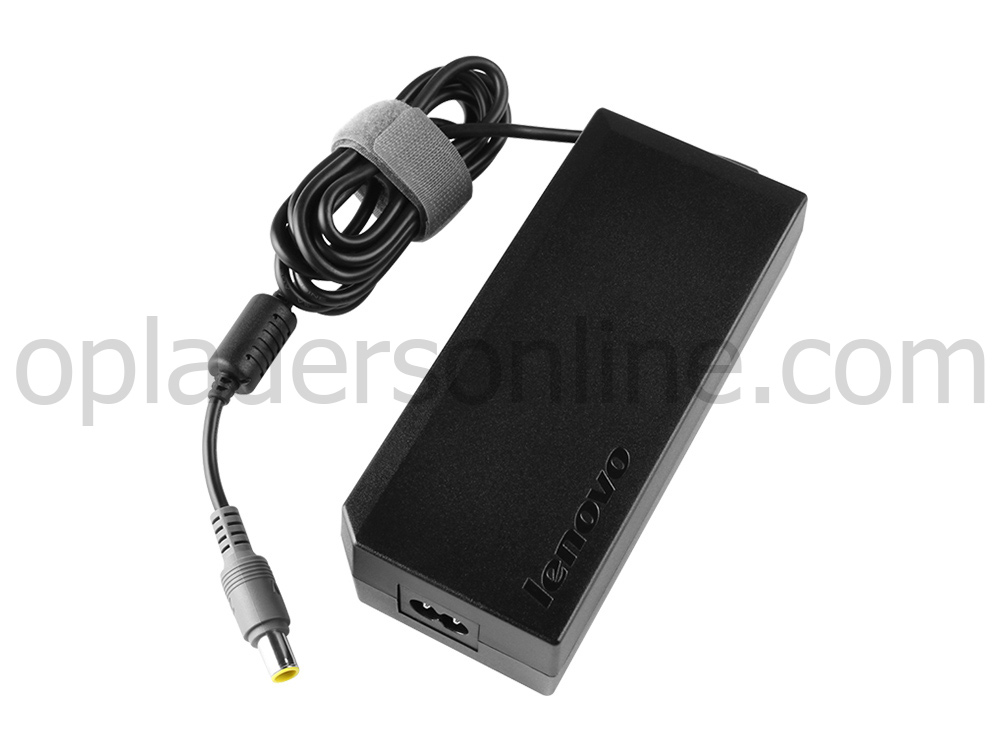 135W Lenovo 45N0055 Adapter Voeding Oplader + Koord