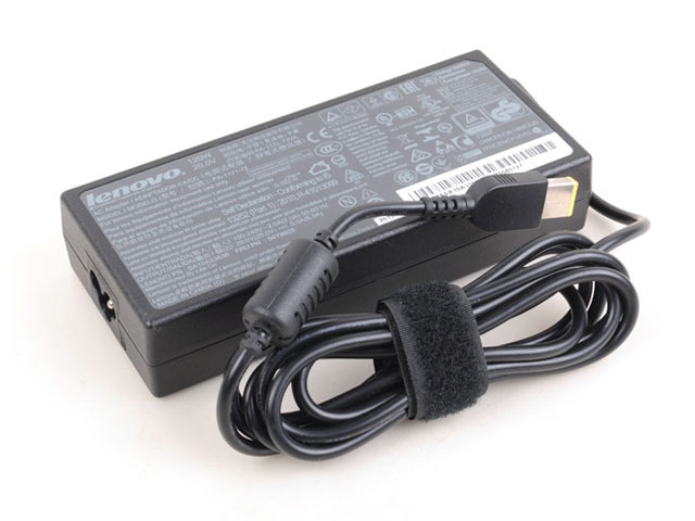 120W Lenovo IdeaCentre 510-22ASR F0CC Adapter Voeding Oplader