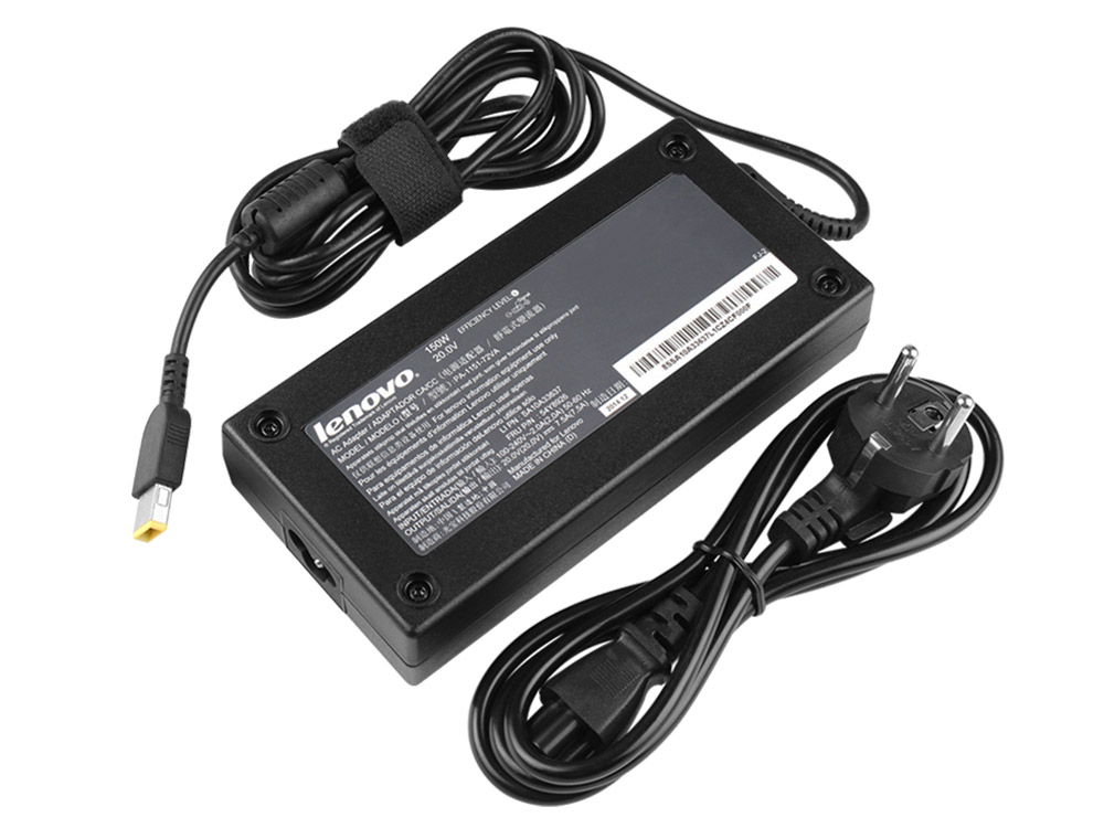 150W Lenovo IdeaCentre 520-27ICB F0DE Adapter Voeding Oplader