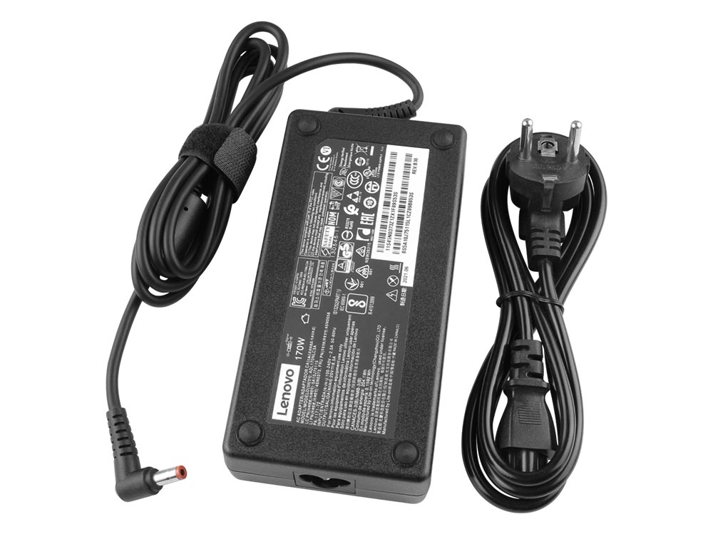 Origineel 170W Lenovo ideapad Y510P SLI AC Adapter Oplader