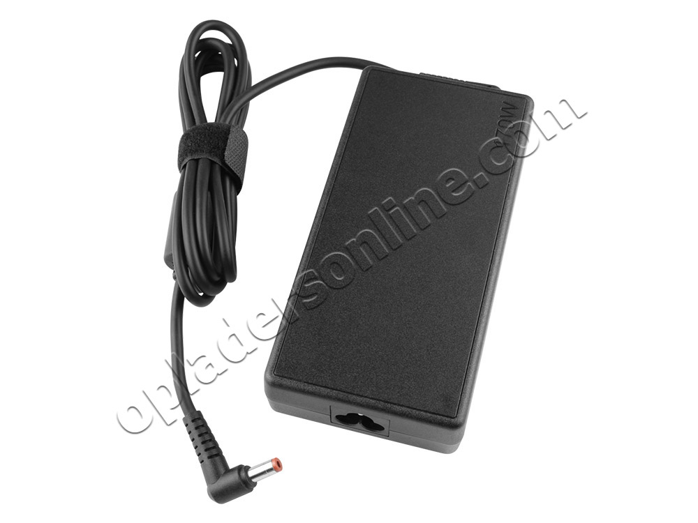 Origineel 170W Lenovo ideapad Y510P SLI AC Adapter Oplader