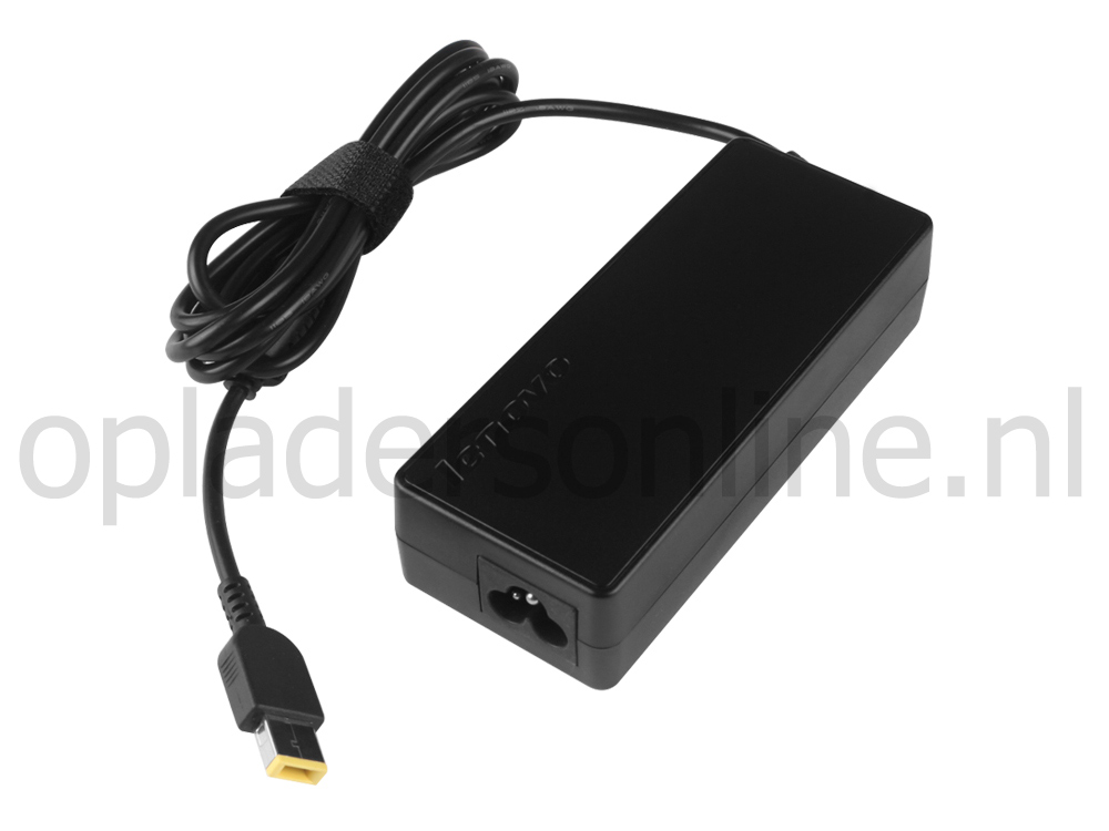 90W Lenovo IdeaCentre 520-22AST F0D6 Adapter Voeding Oplader