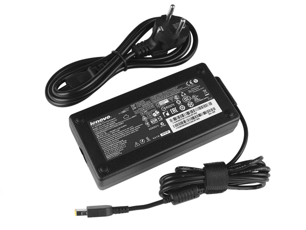 Origineel 170W Lenovo ADL170NDC3A ADL170NLC3A AC Adapter Oplader