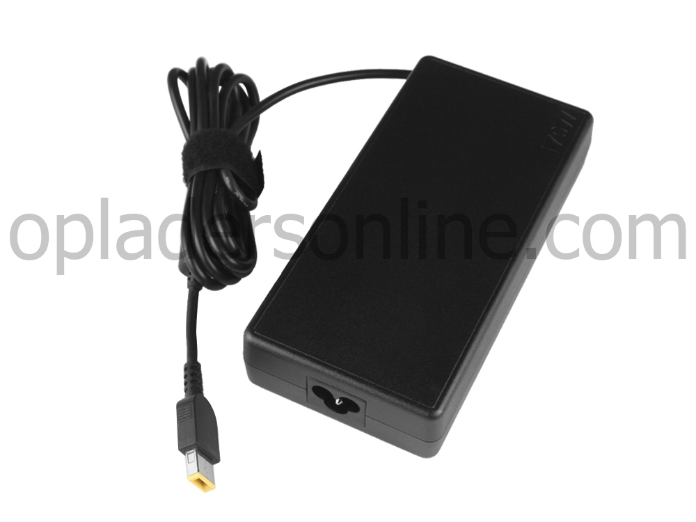 Origineel 170W Lenovo ADL170NDC3A ADL170NLC3A AC Adapter Oplader