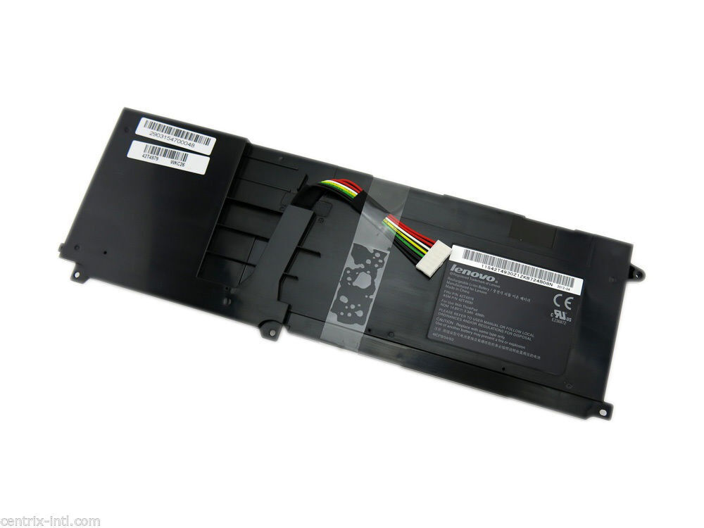 3300mAh 49Wh Lenovo ThinkPad Edge E420s 4401-27U Accu Batterij