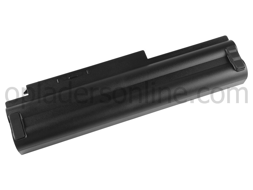 4000mAh 6 Cellen Lenovo 45N1018 45N1019 Accu Batterij