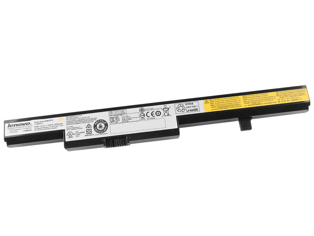 Origineel 41Wh Lenovo B50-30 B50-45 B50-70 Accu Batterij