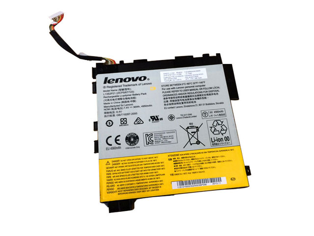 36Whr Lenovo Miix 2 (11-inch) Tablet Accu Batterij