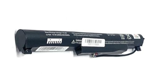 24Whr Lenovo Ideapad 100 100-15IBY 100-15IBD Accu Batterij