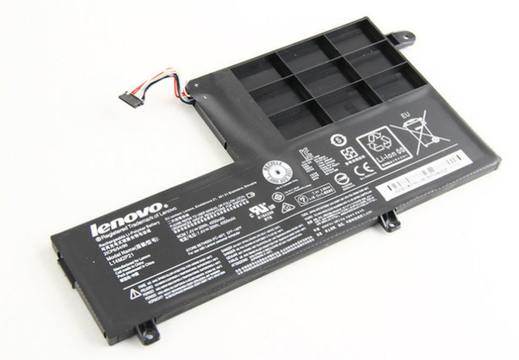 30Whr Lenovo 5B10J40591 5B10K10180 Accu Batterij