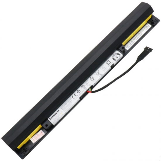 30Whr 3816mAh Lenovo IdeaPad 310-14IKB 80TU0046TA Accu Batterij