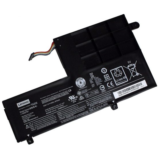 35Whr 4670mAh Lenovo Ideapad 2in1-14 81CW0000US Accu Batterij