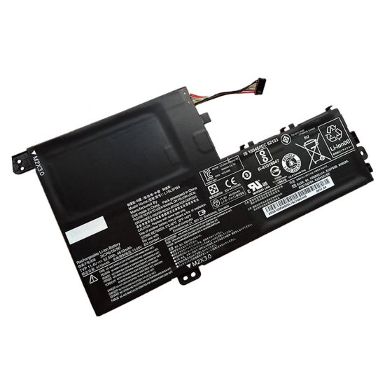 Origineel 52.5Whr 4610mAh Lenovo Ideapad 520S-14IKB 80X2 Accu Batterij