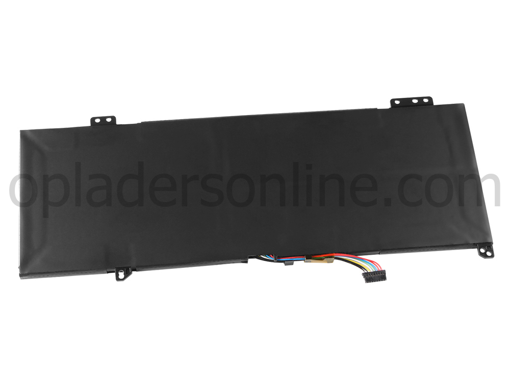 Origineel 5928mAh 45Wh 4-Cellen Lenovo Yoga 530-14IKB 81EK Accu Batterij