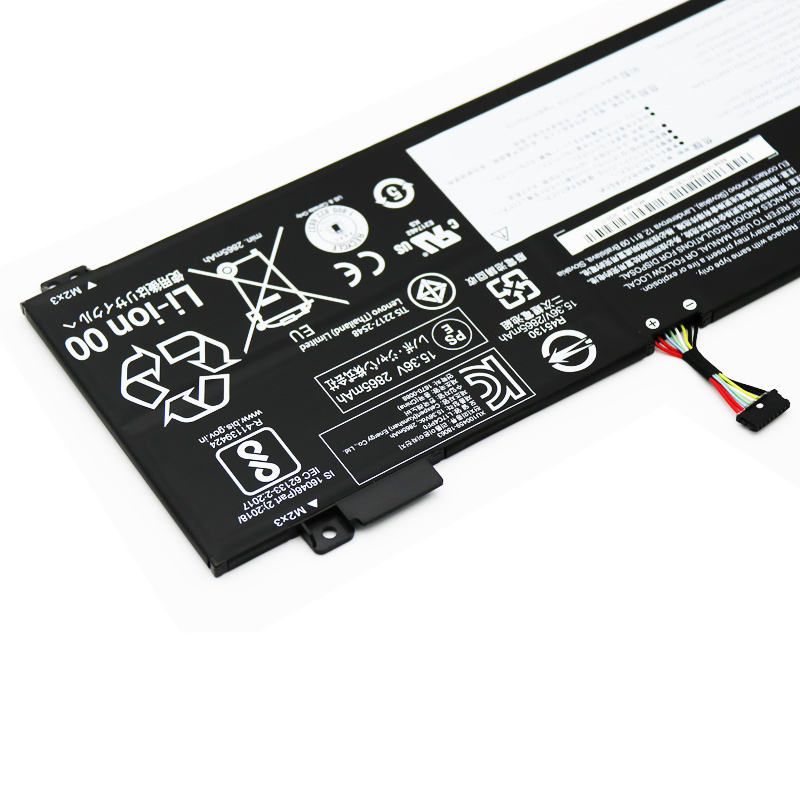 Originele 2964mAh 45Wh Lenovo Ideapad S530-13IWL 81J7 Accu Batterij