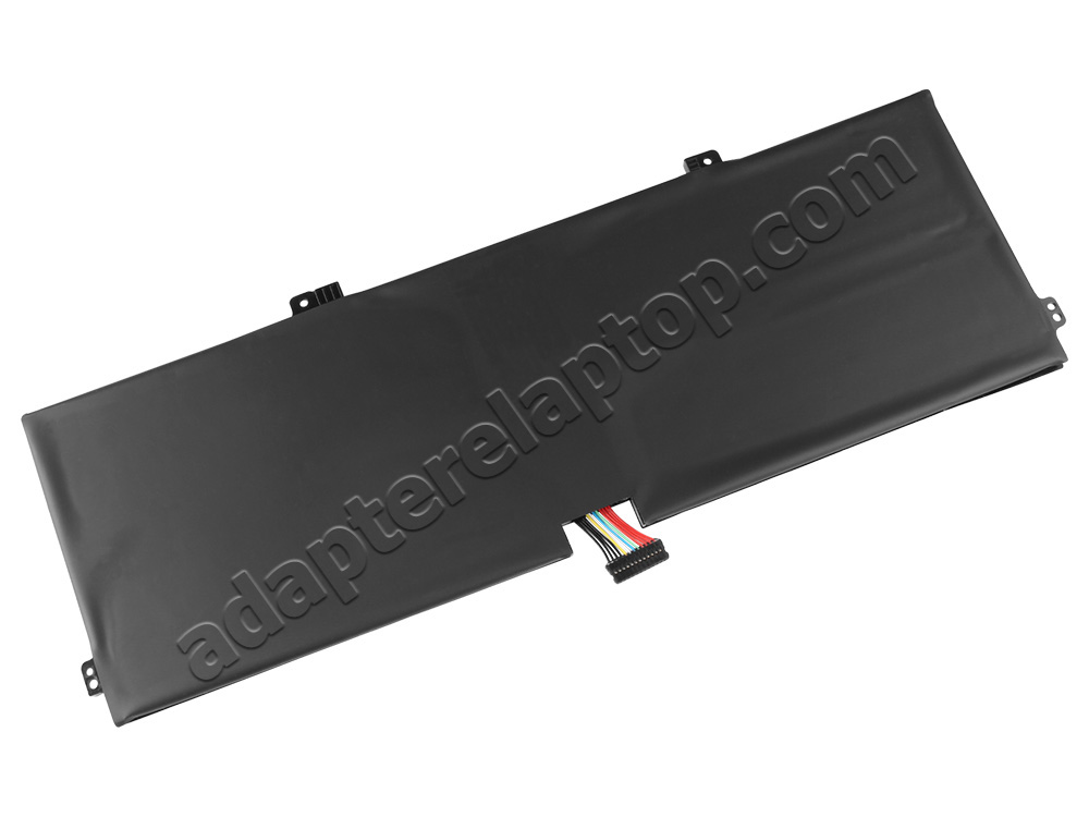 Originele Lenovo Yoga C930-13IKB 81C4 Accu 7820mAh 60Wh 4-Cellen