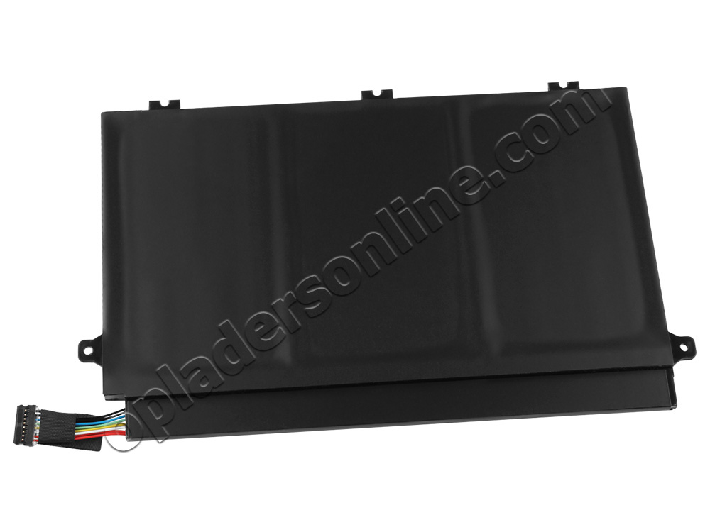 4050mAh 45Wh 3-Cellen Lenovo ThinkPad E580 20KS003NUS Accu Batterij