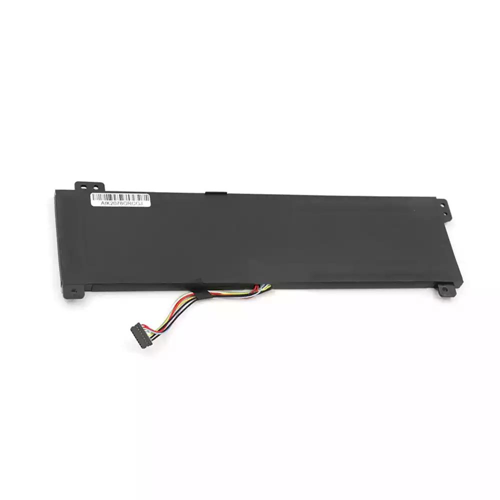 4000mAh 30Wh 2-Cellen Lenovo V330-15IKB 81AX00FFGE Accu Batterij