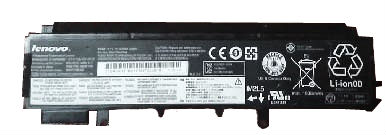 24Whr Lenovo 45N1765 Accu Batterij