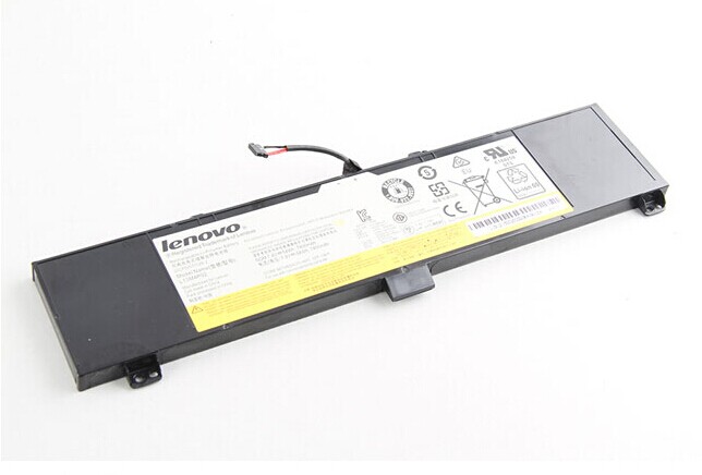 Originele 54Wh Lenovo Y50-70 80EJ Accu Batterij