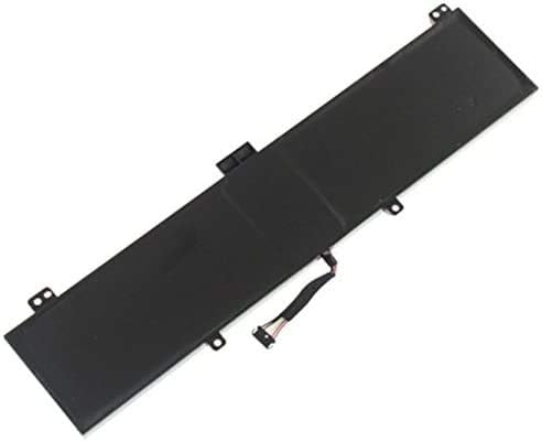 Originele 54Wh Lenovo Y50-70 80EJ Accu Batterij