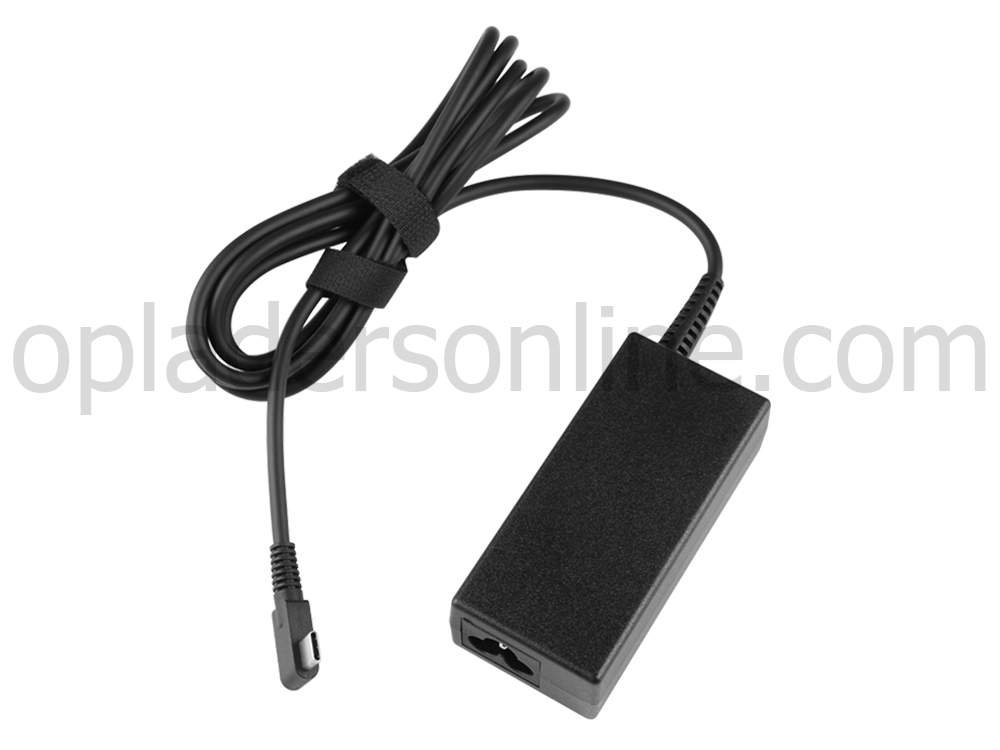 Origineel 45W Acer Aspire Switch 12S SW7-272-M2MU Adapter