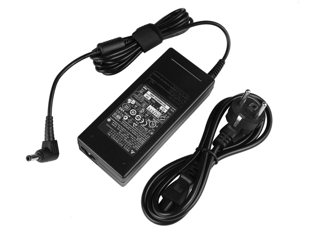 90W MSI PS42 8RC Adapter Voeding Oplader