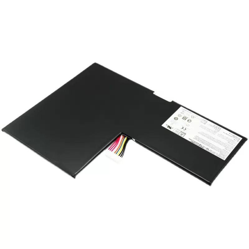 Origineel 52Whr 4640mAh MSI GS60 6QC Accu Batterij