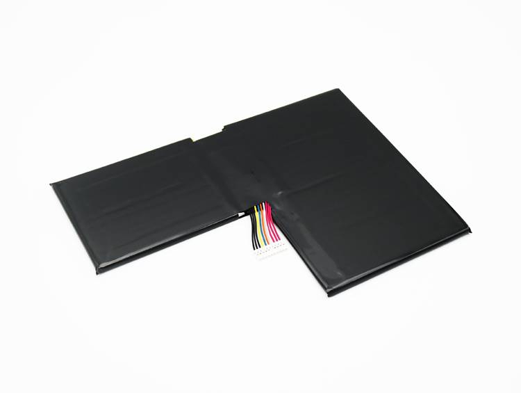 Origineel 52Whr 4640mAh MSI GS60 MS-16H8 MS-16H2 Accu Batterij