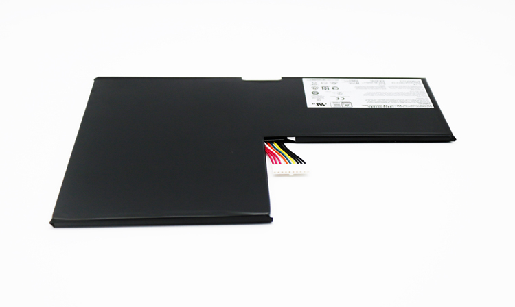 Origineel 52Whr 4640mAh MSI GS60 MS-16H8 MS-16H2 Accu Batterij