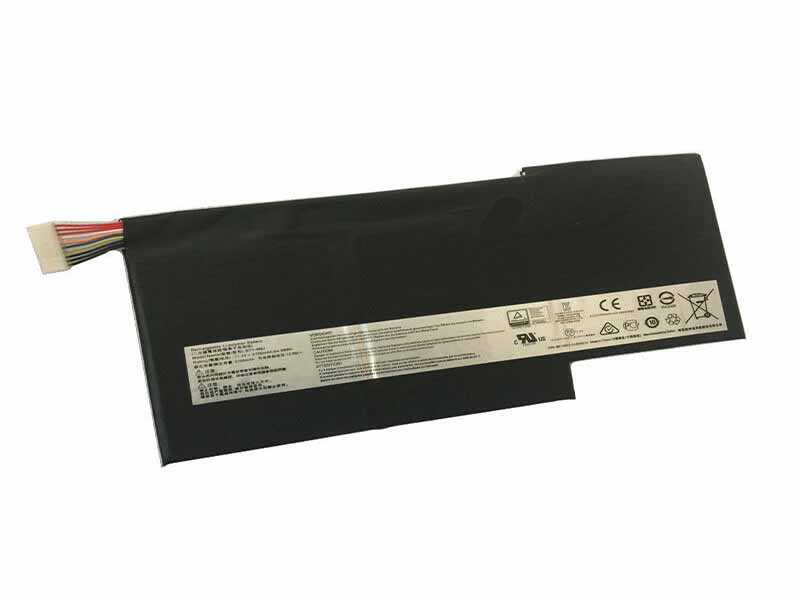 Origineel 5700mAh 64.98Wh 3 Cellen MSI GS73 MS-17B7 Accu Batterij