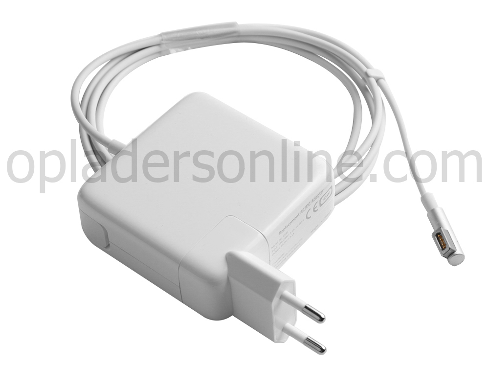 45W Apple A1237 Magsafe Adapter Voeding Oplader