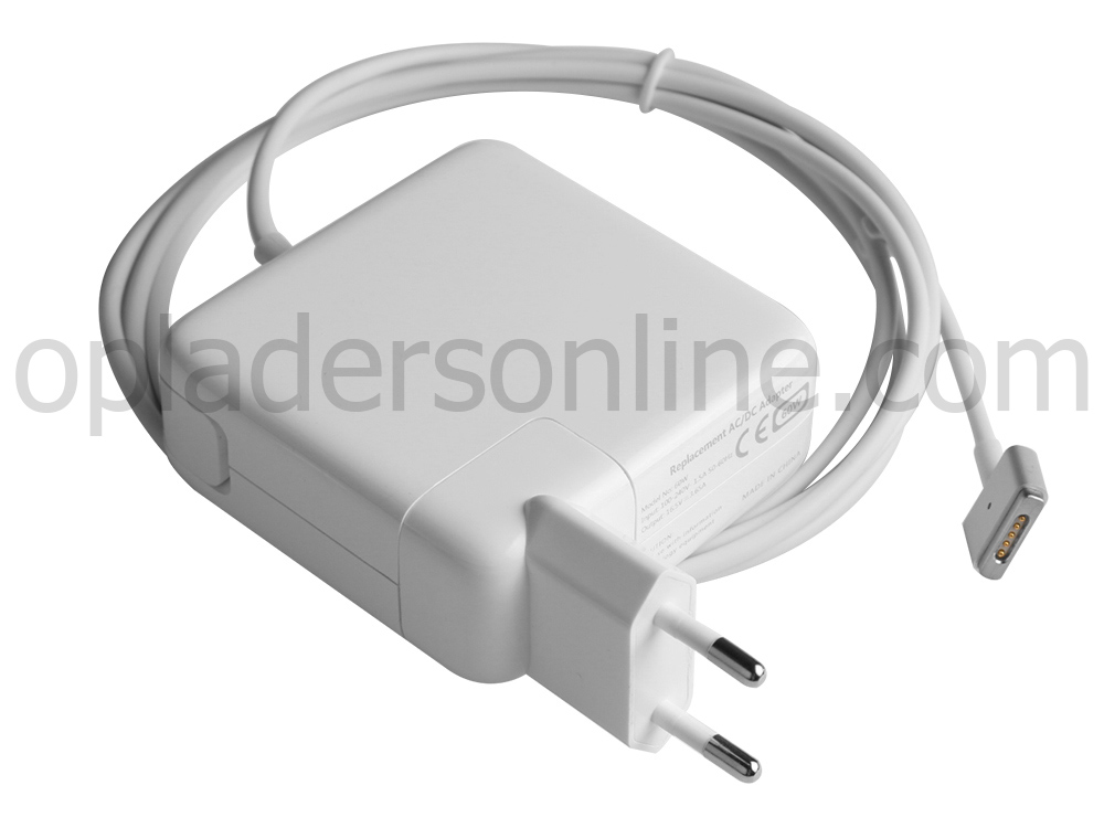 60W Apple MacBook Pro 13.3 2014 Mid Retina AC Adapter Oplader