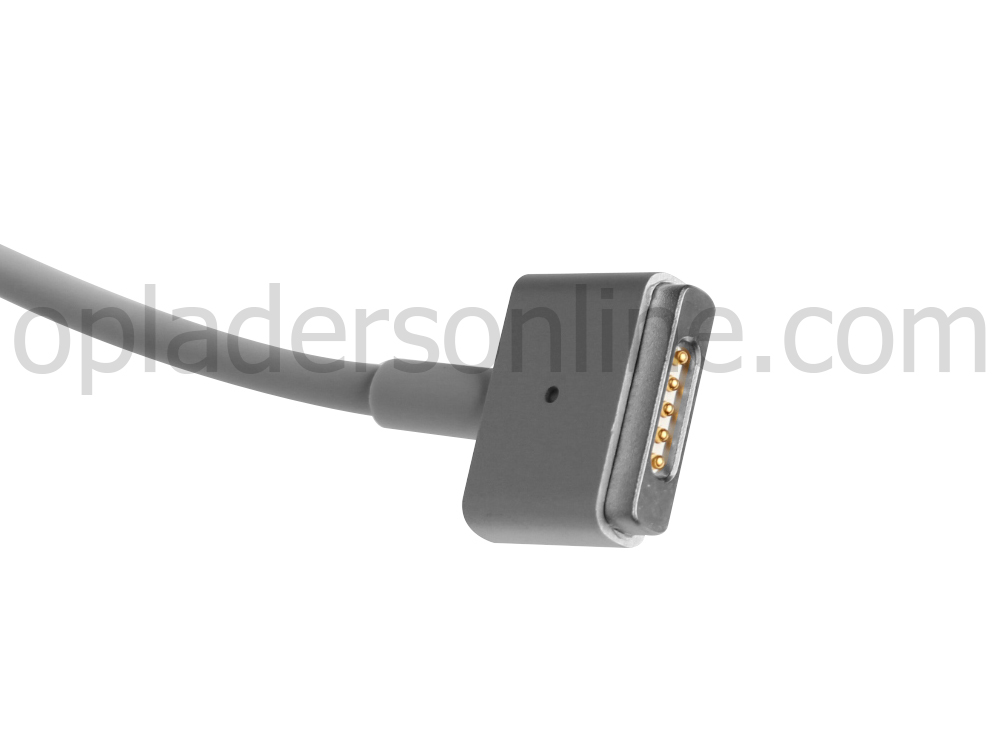 60W Apple MacBook Pro 13.3 2014 Mid Retina AC Adapter Oplader