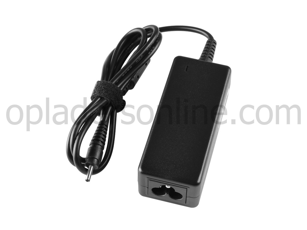 45W Medion AKOYA P2212T 11.6 AC Adapter Voeding Oplader