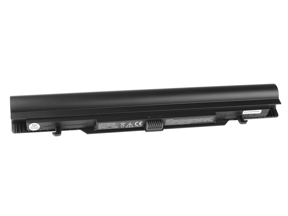 3000mAh 45Wh 4 Cellen Medion Akoya S6211T MD 98568 Accu Batterij